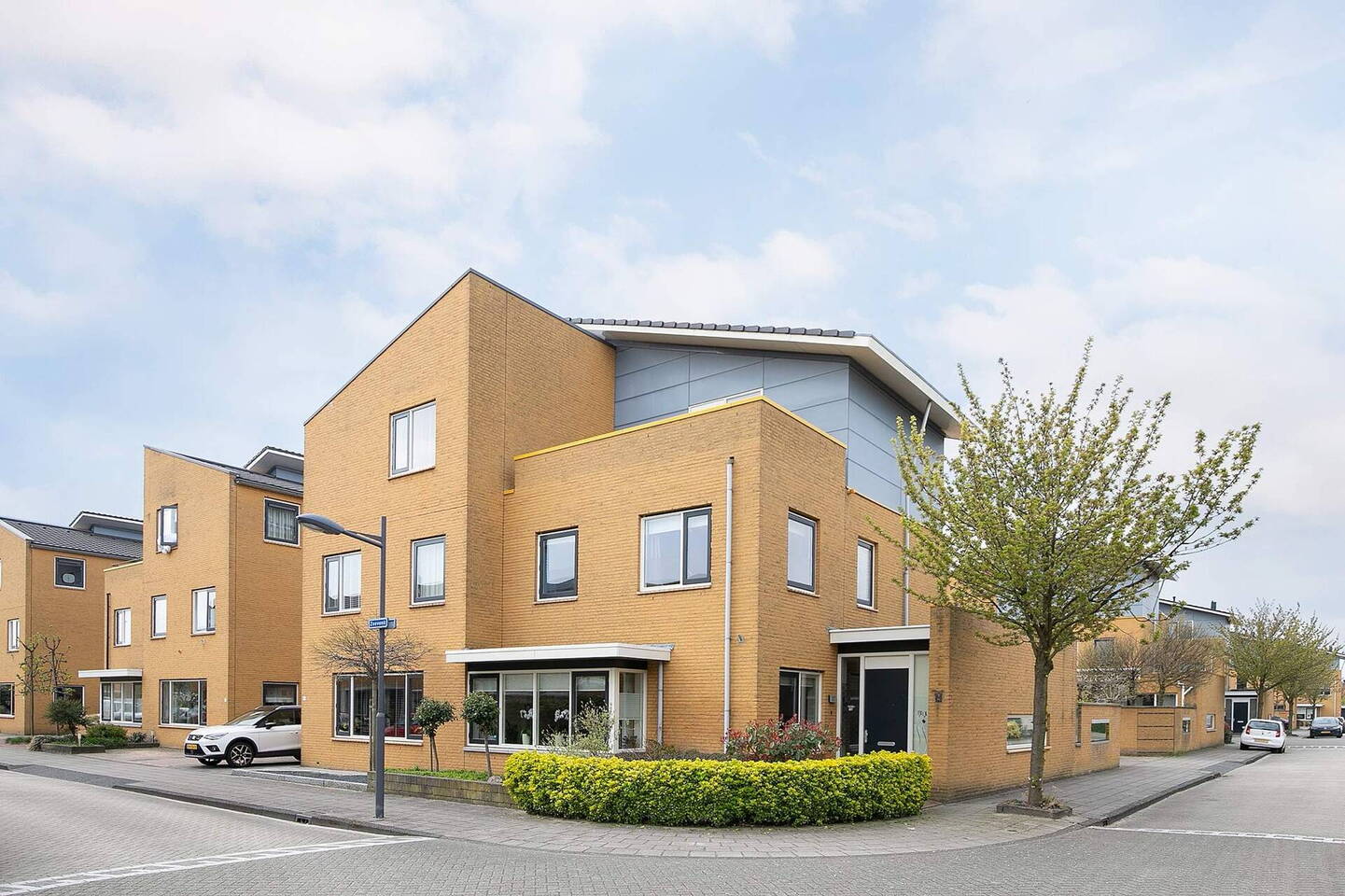 Huis kopen in Naaldwijk