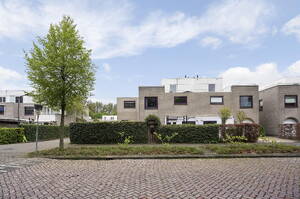 Kastanjedal 10 MAASSLUIS