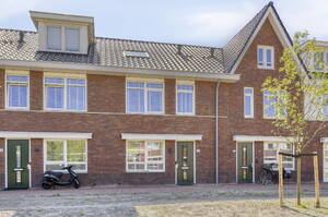 Edgar du Perronstraat 73 'S-GRAVENHAGE