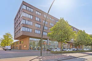 Laan van Wateringse Veld 332 'S-GRAVENHAGE