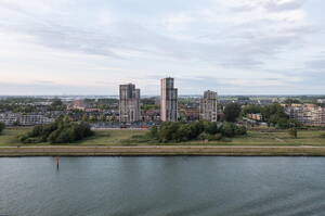 Merellaan 1385 MAASSLUIS