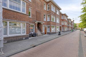 Vlierboomstraat 616 'S-GRAVENHAGE