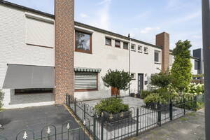 Burgemeester Pruissingel 97 VLAARDINGEN