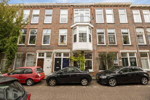Govert Bidloostraat 51 'S-GRAVENHAGE