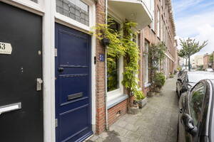 Govert Bidloostraat 51 'S-GRAVENHAGE