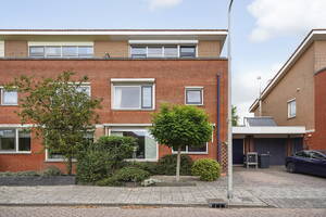 Karekiet 47 'S-GRAVENZANDE