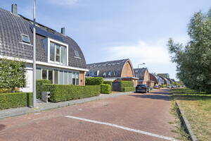 Gerard Doggerlaan 51 'S-GRAVENHAGE