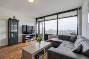 Mozartlaan 194 'S-GRAVENHAGE