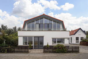 Stationsweg 67A HOEK VAN HOLLAND