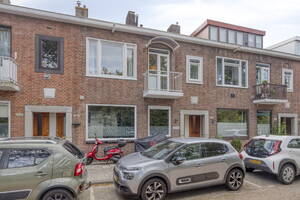 West-Sidelinge 242A ROTTERDAM