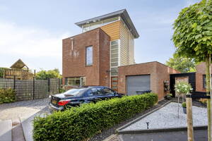 Hertenlaan 4 HONSELERSDIJK