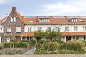 Zevenwoudenlaan 247 'S-GRAVENHAGE