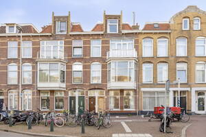 Valkenboslaan 182 'S-GRAVENHAGE