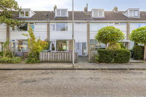 Wagenaarstraat 20 NAALDWIJK