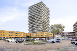 Croesinckplein 142 ZOETERMEER