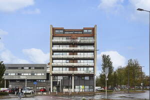 Schubertlaan 113 MAASSLUIS