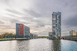 Waldorpstraat 1702 'S-GRAVENHAGE