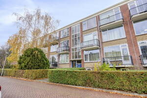 Jhr. De Savornin Lohmanstraat 36 RIDDERKERK