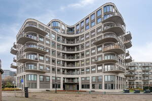 Burgemeester Elsenlaan 323F306 RIJSWIJK