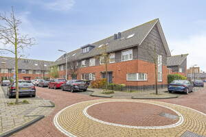 Simon van Arkelstraat 11 NAALDWIJK