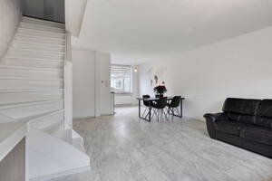 Dercksenstraat 22 'S-GRAVENHAGE