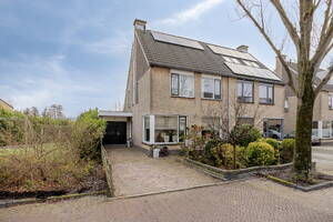 Lieftinckstraat 36 NAALDWIJK