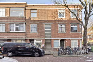 Antheunisstraat 41 'S-GRAVENHAGE Antheunisstraat 41 'S-GRAVENHAGE