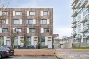 Erasmusweg 1903 'S-GRAVENHAGE Erasmusweg 1903 'S-GRAVENHAGE