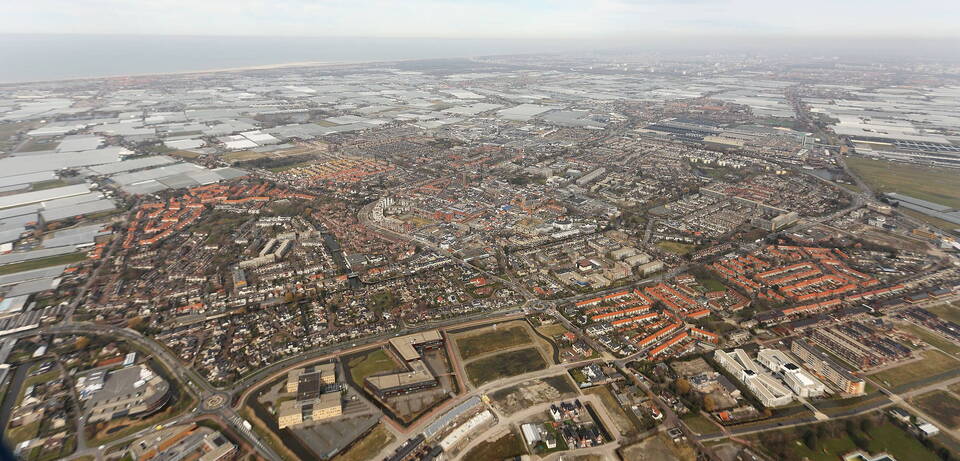 Wonen in Naaldwijk