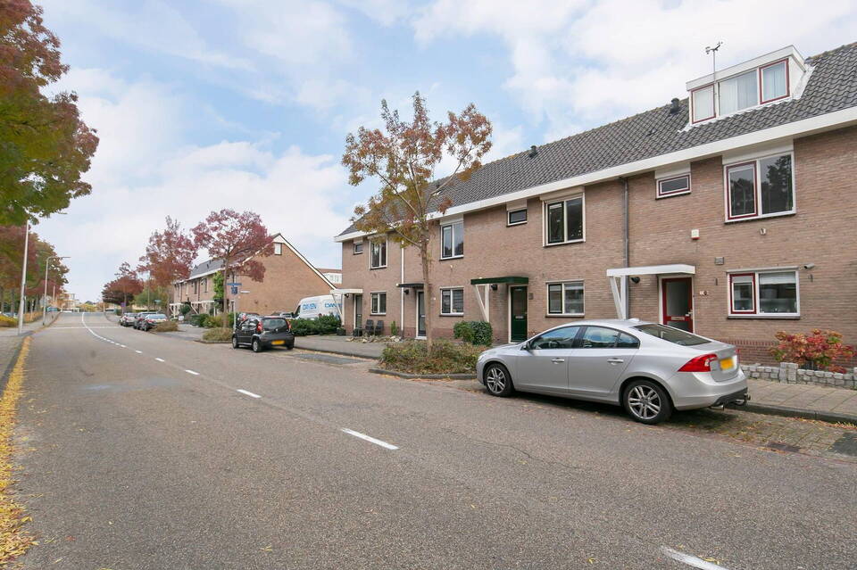 Huis verkopen in Naaldwijk