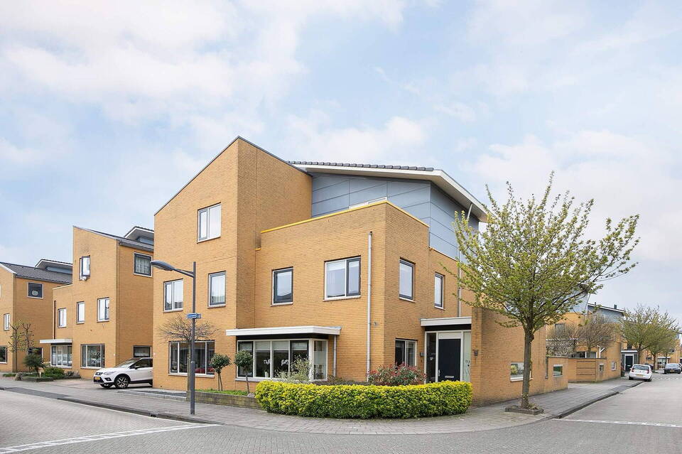 Huis kopen in Naaldwijk