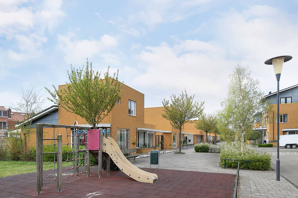 Woningmarkt van Naaldwijk