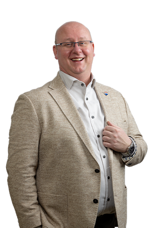 Sebastiaan Winkelman